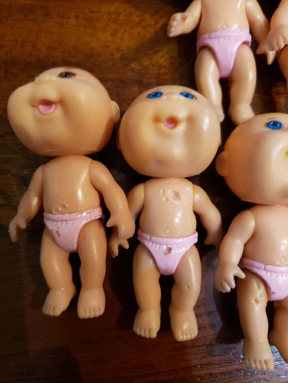 Cabbage Patch Kids Babyland